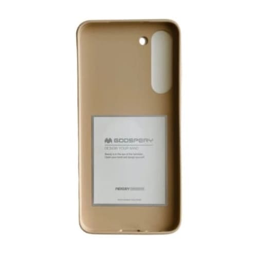 9eight5 Goosperry case for Samsung Galaxy S23 Plus, protective phone case with stylish design and precise cutouts.