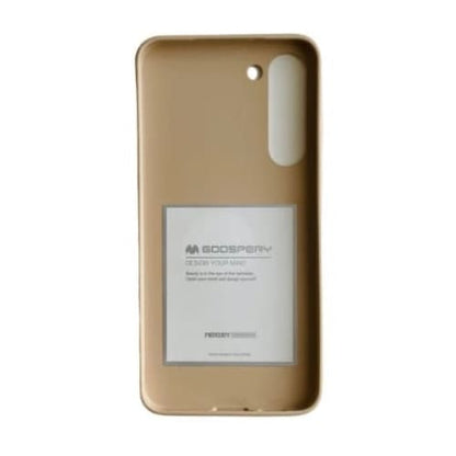 9eight5 Goosperry case for Samsung Galaxy S23 Plus, protective phone case with stylish design and precise cutouts.