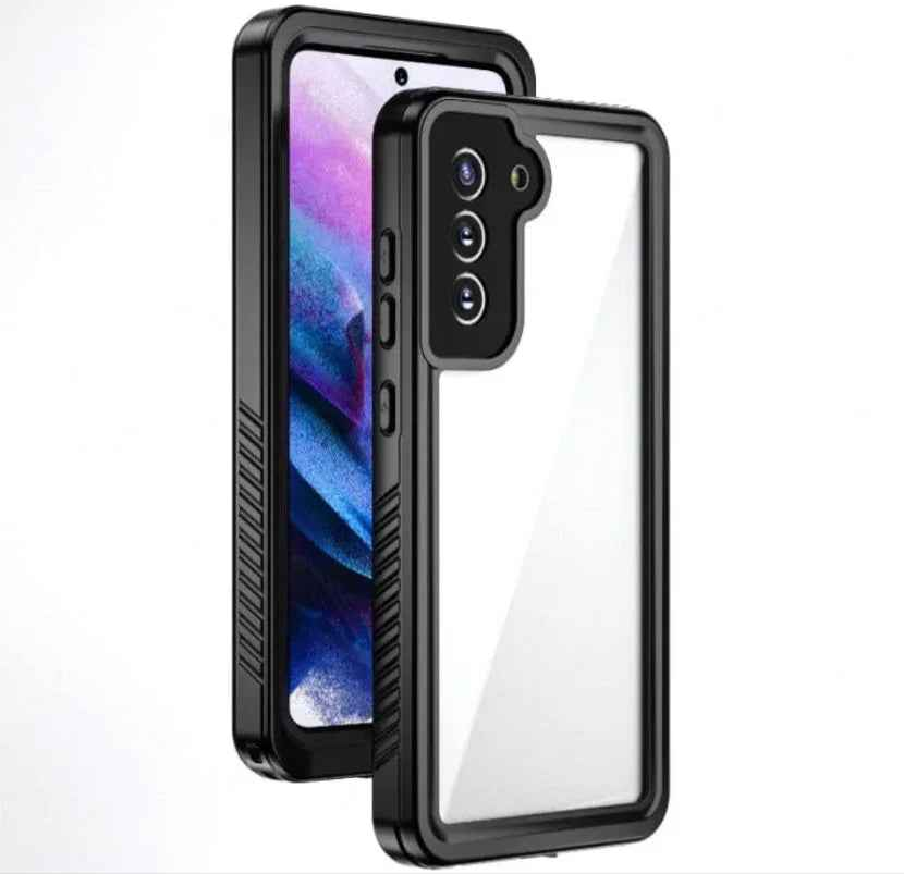 Redpepper Samsung S23 Plus Waterproof Case | Shockproof Full Cover