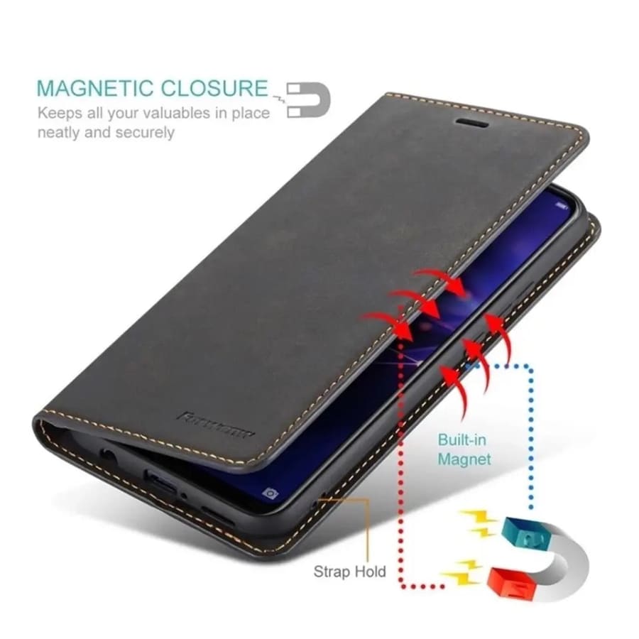 Case for Samsung Galaxy S23 Ultra (4 colours available) 9eight5