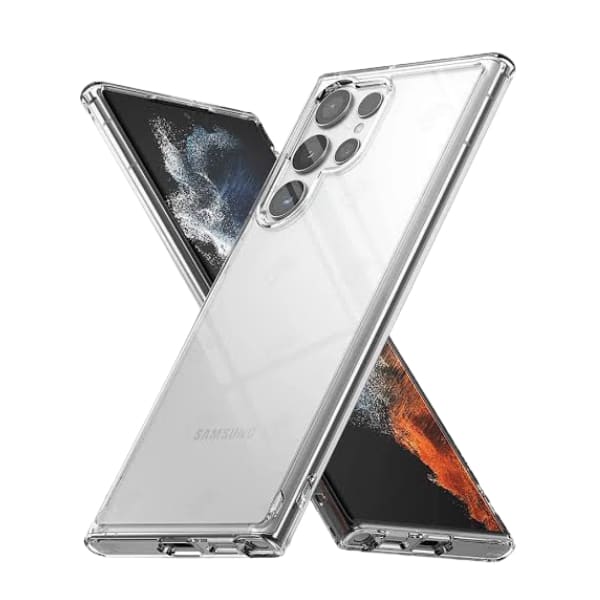 Clear Case for Samsung Galaxy S23 Ultra 9eight5
