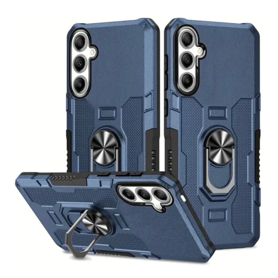 Case for Samsung Galaxy S24 FE (3 colours available) 9eight5