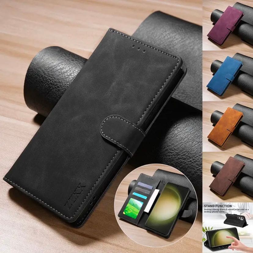 Case for Samsung Galaxy S24 Ultra (available in 5 colours) 9eight5