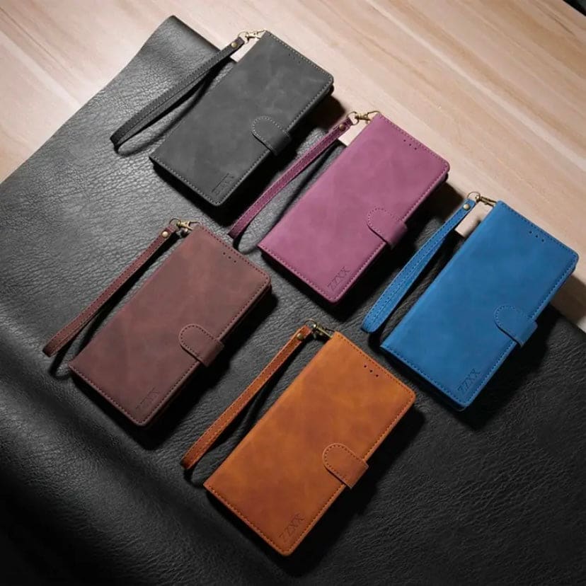 Case for Samsung Galaxy S24 Ultra (available in 5 colours) 9eight5