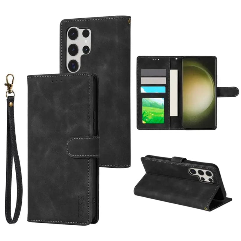 Case for Samsung Galaxy S24 Ultra (available in 5 colours) 9eight5