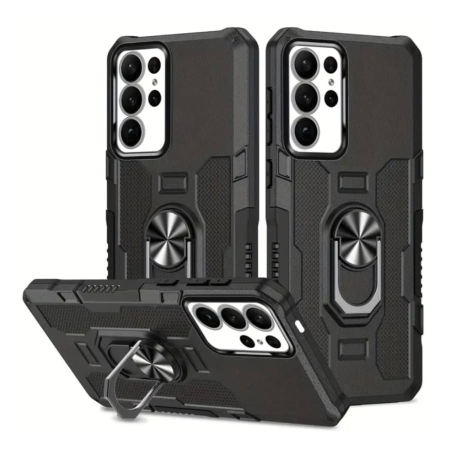 Case for Samsung Galaxy S24 Ultra (3 colours available) 9eight5