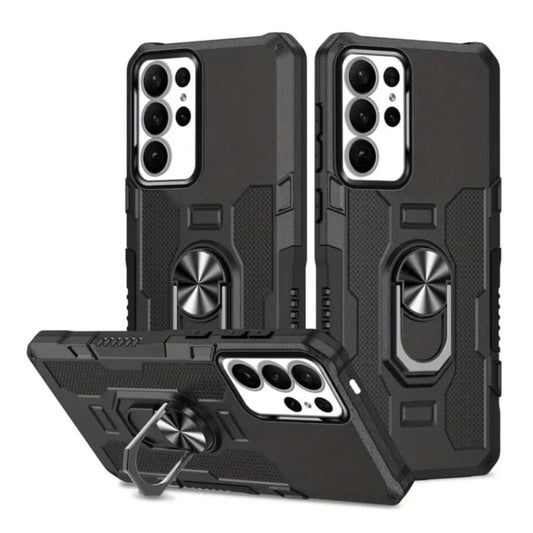 Case for Samsung Galaxy S24 Ultra (3 colours available) 9eight5
