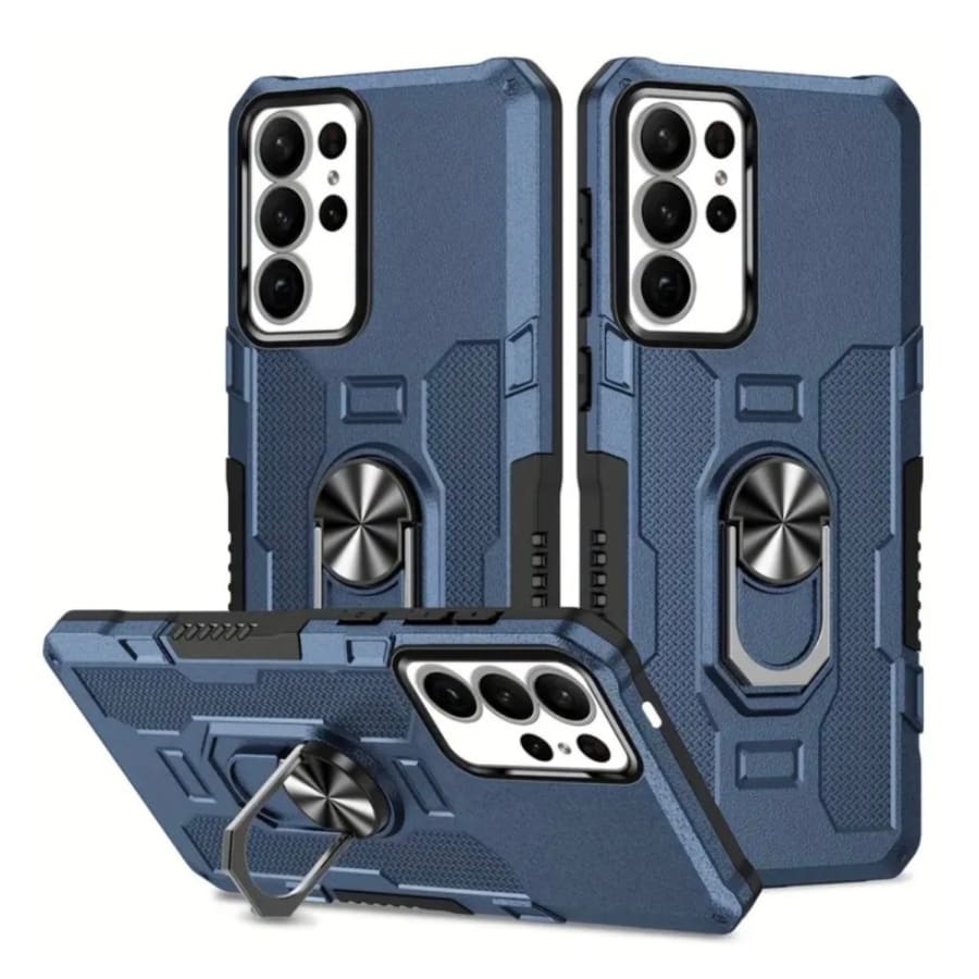 Case for Samsung Galaxy S24 Ultra (3 colours available) 9eight5