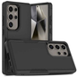 Samsung Galaxy S26 Ultra Dual Layer Armor Hard Case