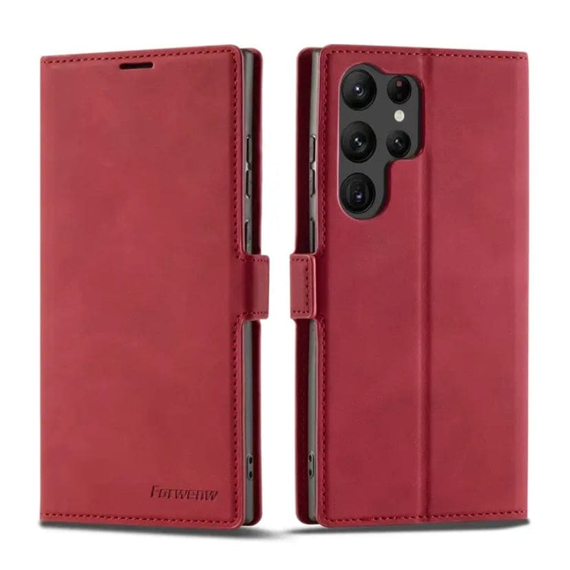 Case for Samsung Galaxy S25 (4 colours available) 9eight5