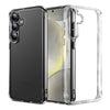 Case for Samsung Galaxy S25 Plus (Clear)