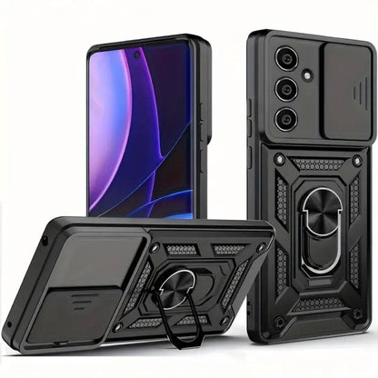 Case for Samsung Galaxy S25 Plus (available in 3 colours) 9eight5