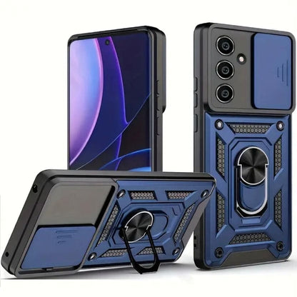 Case for Samsung Galaxy S25 Plus (available in 3 colours) 9eight5