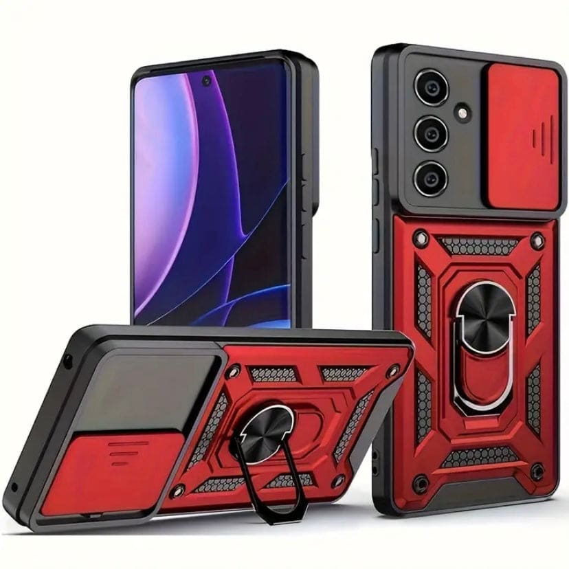 Case for Samsung Galaxy S25 Plus (available in 3 colours) 9eight5