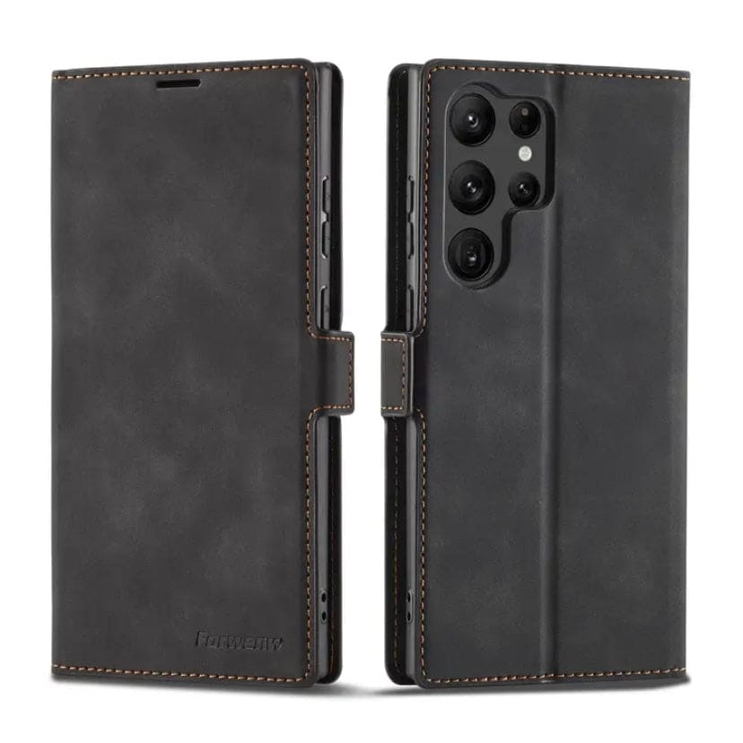 Case for Samsung Galaxy S25 Ultra (4 colours available) 9eight5
