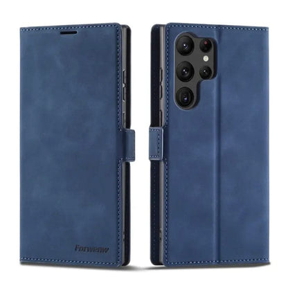 Case for Samsung Galaxy S25 Ultra (4 colours available) 9eight5