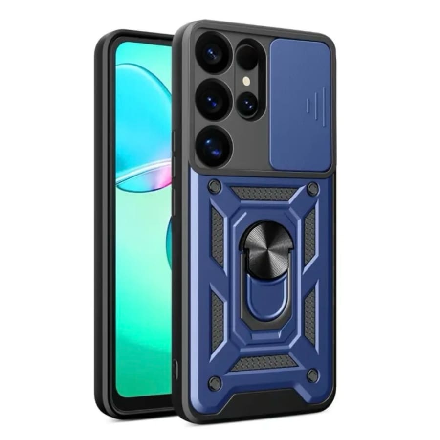Case for Samsung Galaxy S25 Ultra (3 colours available) 9eight5