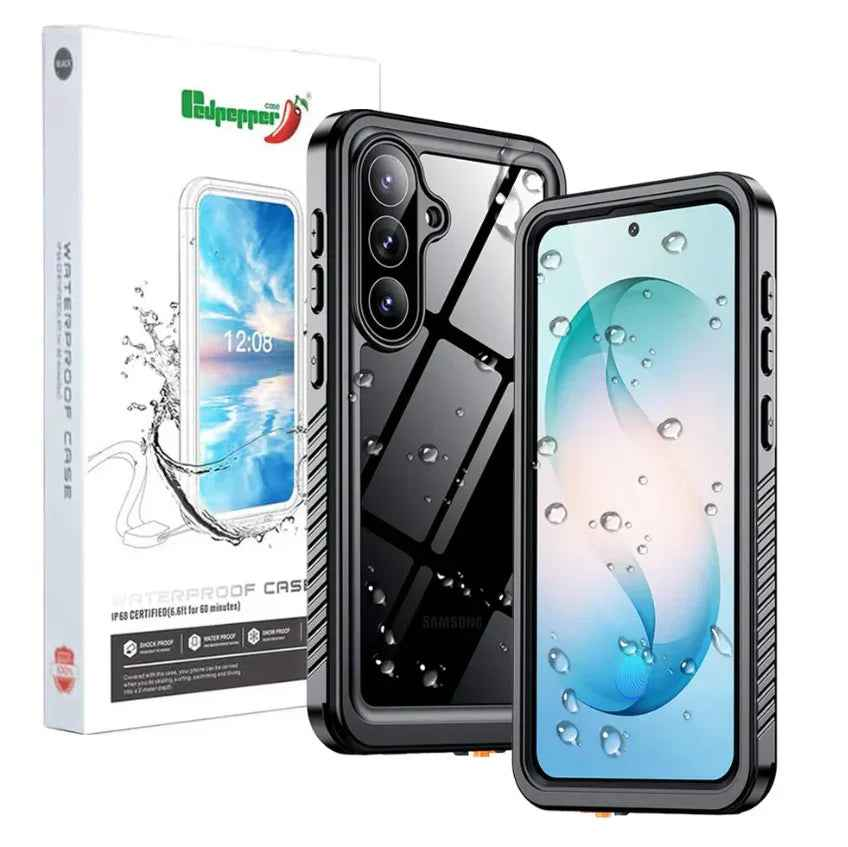 RedPepper Samsung Galaxy S26 Waterproof Case