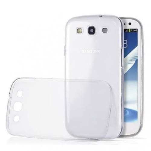 Clear Case for Samsung Galaxy S3 9eight5