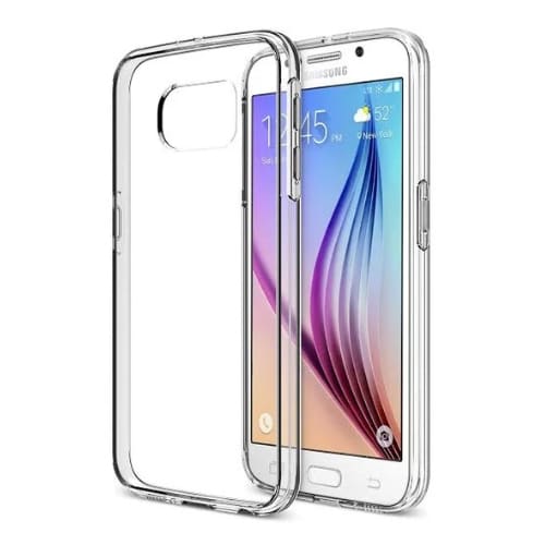 Clear Case for Samsung Galaxy S6 9eight5