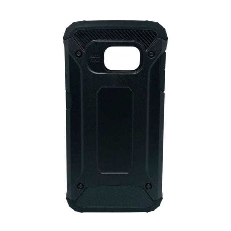 Hard Plastic Case for Samsung Galaxy S6 edge 9eight5