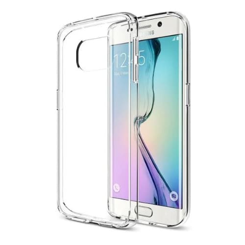 Clear Case for Samsung Galaxy S6 Edge 9eight5