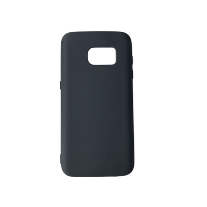 Silicone Case for Samsung Galaxy S8 (Black) 9eight5