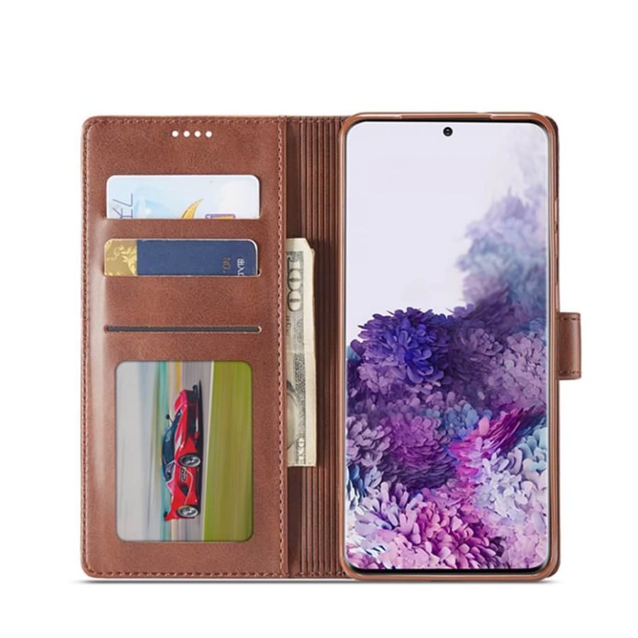 Case for Samsung Galaxy S8 (Brown) 9eight5