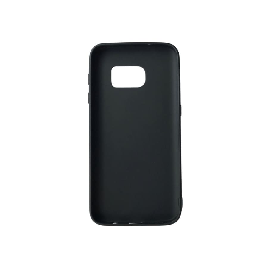 Silicone Case for Samsung Galaxy S8 (Black) 9eight5