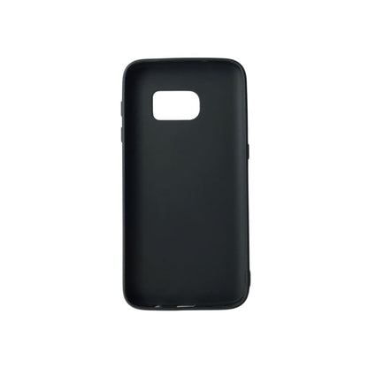 Silicone Case for Samsung Galaxy S8 (Black) 9eight5