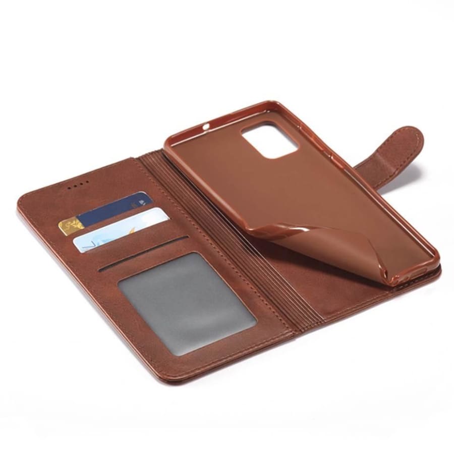 Case for Samsung Galaxy S8 (Brown) 9eight5