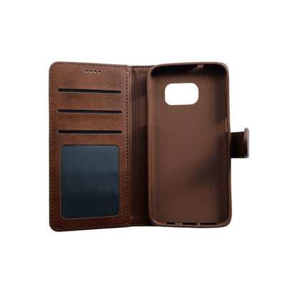 Case for Samsung Galaxy S8 (Brown) 9eight5