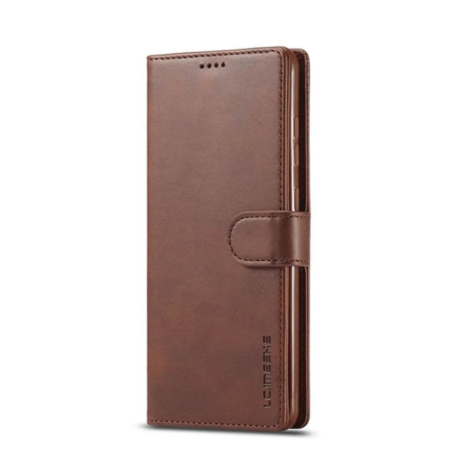 Case for Samsung Galaxy S8 (Brown) 9eight5