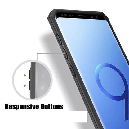 Rugged Case for Samsung Galaxy S8 Plus 9eight5