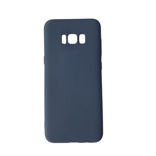 Silicone Case for Samsung Galaxy S8 Plus 9eight5