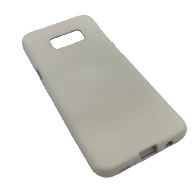 Silicone Case for Samsung Galaxy S8 Plus 9eight5