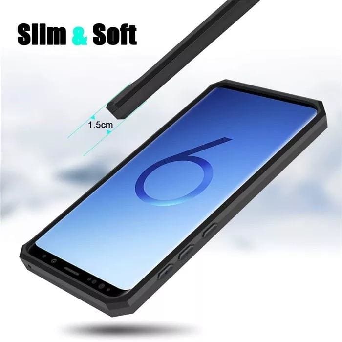 Rugged Case for Samsung Galaxy S8 Plus 9eight5