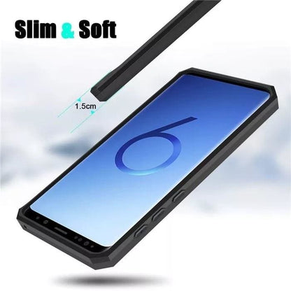 Rugged Case for Samsung Galaxy S8 Plus 9eight5