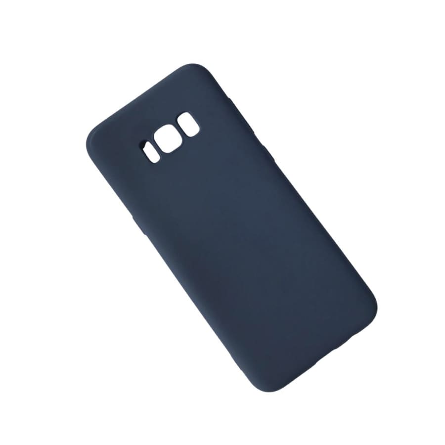 Silicone Case for Samsung Galaxy S8 Plus 9eight5