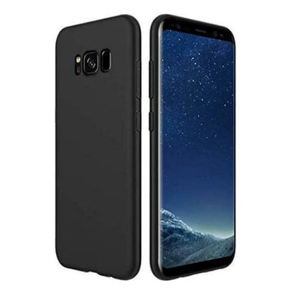 Silicone Case for Samsung Galaxy S8 Plus 9eight5
