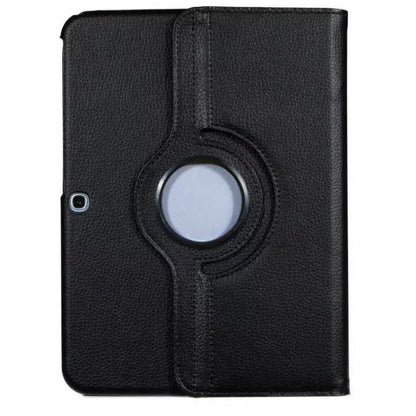 Synthetic Leather Cover for Samsung Galaxy Tab 3 10.1” - GT-P5200 P5210 & P5220 9eight5