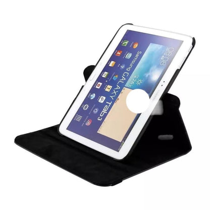 Synthetic Leather Cover for Samsung Galaxy Tab 3 10.1” - GT-P5200 P5210 & P5220 9eight5