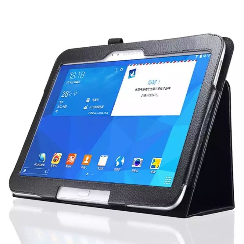 Full-Body Cover for Samsung Galaxy Tab 3 10.1” - GT-P5200 P5210 & P5220 (Black) 9eight5