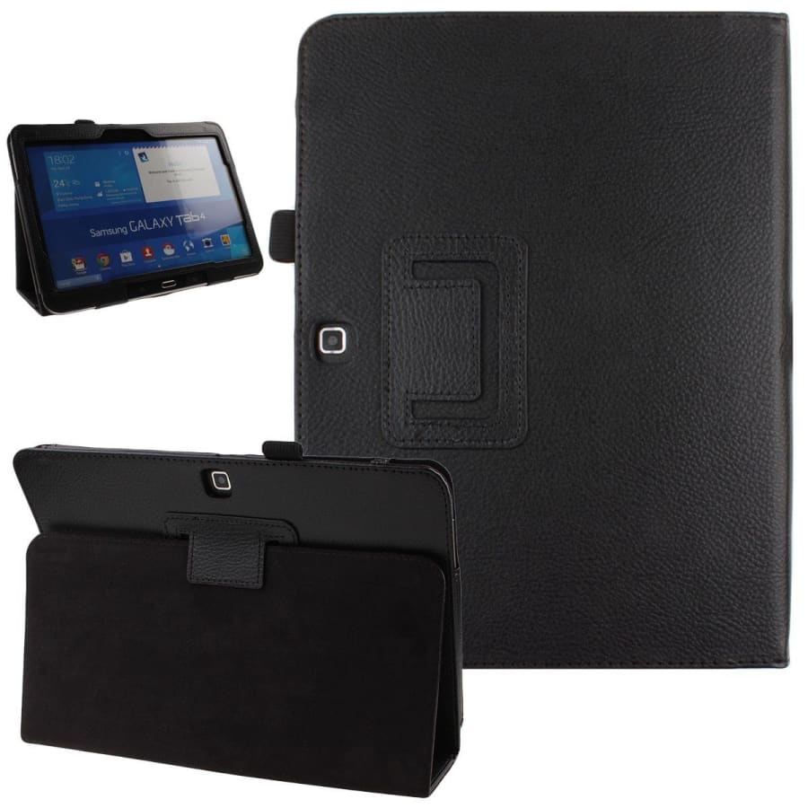 Full-Body Cover for Samsung Galaxy Tab 3 10.1” - GT-P5200 P5210 & P5220 (Black) 9eight5