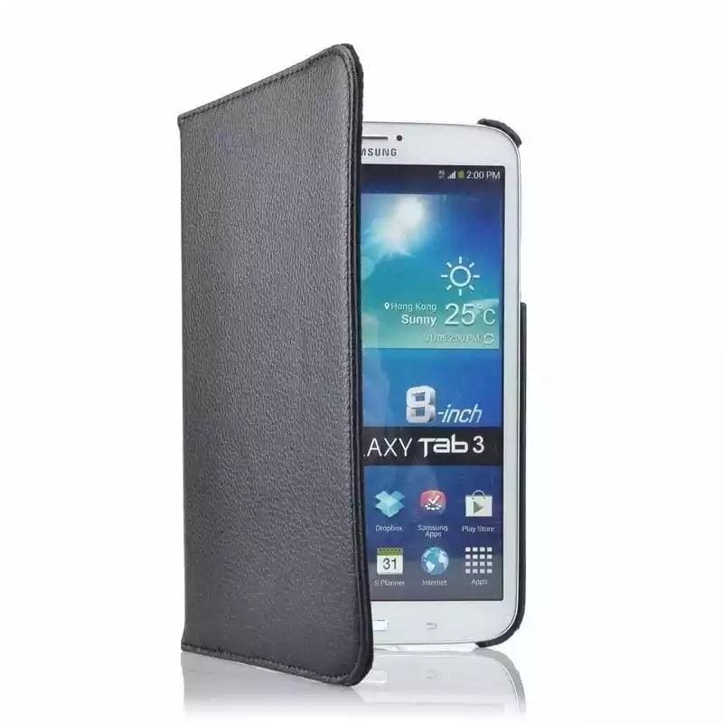 Synthetic Leather Cover for Samsung Galaxy Tab 3 10.1” - GT-P5200 P5210 & P5220 9eight5