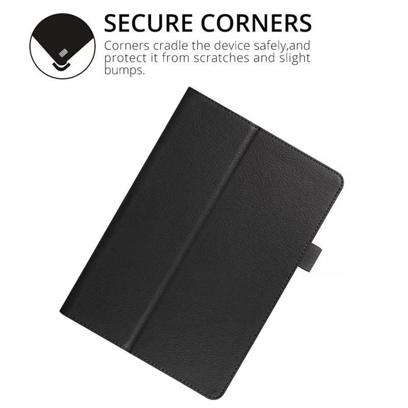 Full-Body Cover for Samsung Galaxy Tab 3 10.1” - GT-P5200 P5210 & P5220 (Black) 9eight5