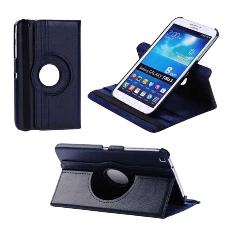 Black Cover for Samsung Galaxy Tab 3 8.0” - T310/T315 9eight5