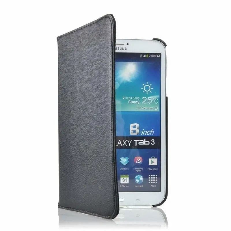 Black Cover for Samsung Galaxy Tab 3 8.0” - T310/T315 9eight5