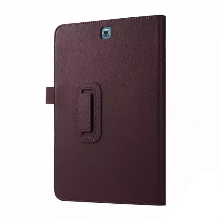 Full-Body Cover for Samsung Galaxy Tab 3 8.0” - T310/T315 (Brown) 9eight5