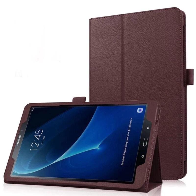 Full-Body Cover for Samsung Galaxy Tab 3 8.0” - T310/T315 (Brown) 9eight5